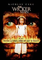 The Wicker Man movie poster (2006) sweatshirt #648404