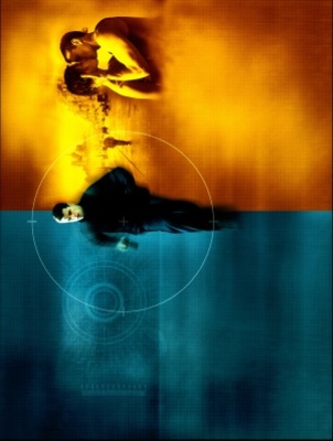 The Bourne Identity movie poster (2002) magic mug #MOV_c96f8012