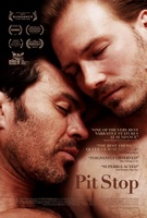Pit Stop movie poster (2013) Tank Top #1198796