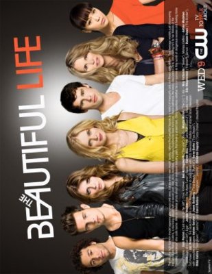 The Beautiful Life: TBL movie poster (2009) Poster MOV_c978dff1