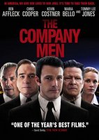 The Company Men movie poster (2010) t-shirt #703279