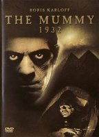 The Mummy movie poster (1932) Tank Top #632800