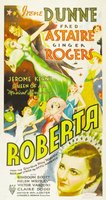 Roberta movie poster (1935) hoodie #662164
