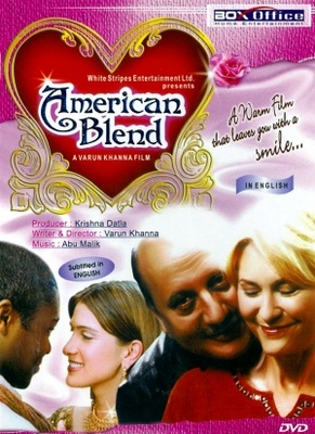 American Blend movie poster (2006) puzzle MOV_c9895ef8