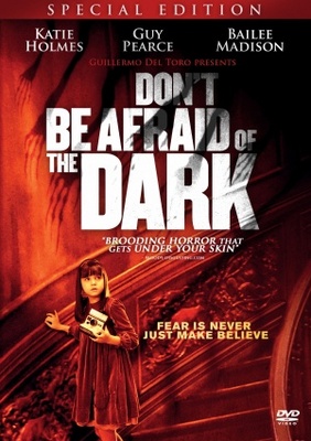 Don't Be Afraid of the Dark movie poster (2011) Stickers MOV_c98d2ef9