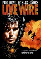 Live Wire movie poster (1992) magic mug #MOV_c9a3ea81