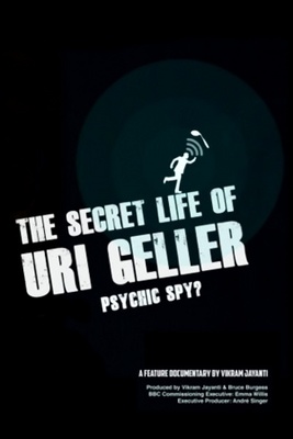 The Secret Life of Uri Geller movie poster (2013) magic mug #MOV_c9ac4ef3