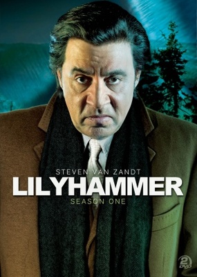 Lilyhammer movie poster (2011) Poster MOV_c9b6fce4