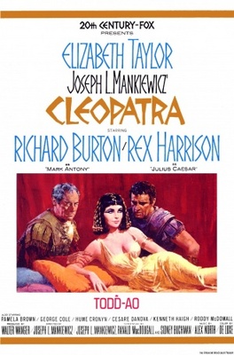 Cleopatra movie poster (1963) Poster MOV_c9cfab5a