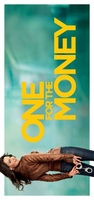 One for the Money movie poster (2012) Tank Top #714476