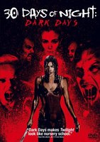 30 Days of Night: Dark Days movie poster (2010) t-shirt #691786