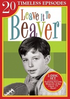 Leave It to Beaver movie poster (1957) Mouse Pad MOV_c9dc4e8d