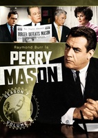 Perry Mason movie poster (1957) hoodie #742671