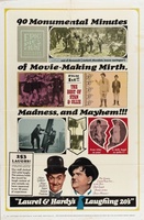 Laurel and Hardy's Laughing 20's movie poster (1965) magic mug #MOV_c9e289a2