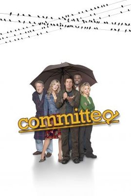 Committed movie poster (2005) magic mug #MOV_c9e55c3d