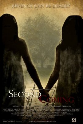 Second Coming movie poster (2007) mug