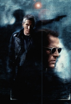 The Jackal movie poster (1997) Poster MOV_c9e726ef