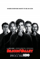 Silicon Valley movie poster (2014) hoodie #1150745