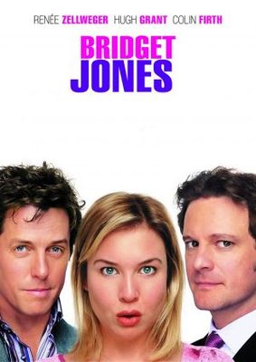 Bridget Jones: The Edge of Reason movie poster (2004) poster