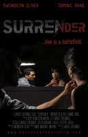 Surrender movie poster (2014) hoodie #1134463