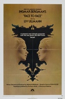 Ansikte mot ansikte movie poster (1976) Tank Top #730514
