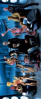 Men In Black II movie poster (2002) hoodie #732629