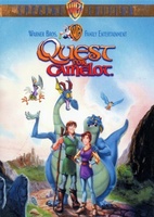 Quest for Camelot movie poster (1998) t-shirt #741967