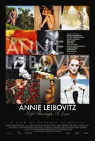American Masters Annie Leibovitz: Life Through a Lens movie poster (2006) Longsleeve T-shirt #653512