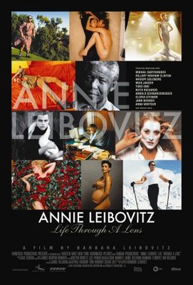 American Masters Annie Leibovitz: Life Through a Lens movie poster (2006) hoodie