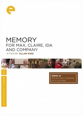 Memory for Max, Claire, Ida and Company movie poster (2005) sweatshirt