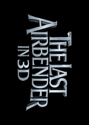 The Last Airbender movie poster (2010) Poster MOV_ca36b9b1