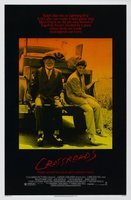 Crossroads movie poster (1986) Mouse Pad MOV_ca41c58b