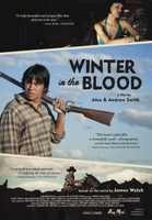 Winter in the Blood movie poster (2013) hoodie #1230946