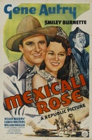 Mexicali Rose movie poster (1939) t-shirt #724711