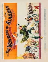 Le meraviglie di Aladino movie poster (1961) sweatshirt #782695