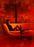 Red 2 movie poster (2013) Tank Top #1073610