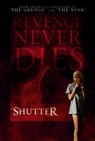 Shutter movie poster (2008) hoodie #668646