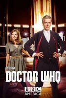 Doctor Who movie poster (2005) tote bag #MOV_ca68e2fb