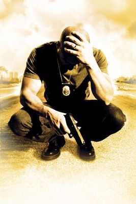 A Man Apart movie poster (2003) poster