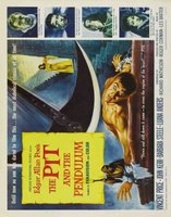 Pit and the Pendulum movie poster (1961) mug #MOV_ca78bb0b