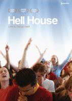 Hell House movie poster (2001) Mouse Pad MOV_ca79d02e
