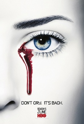 True Blood movie poster (2007) puzzle MOV_ca7fa32f