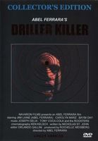 The Driller Killer movie poster (1979) t-shirt #673365