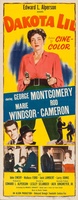 Dakota Lil movie poster (1950) tote bag #MOV_ca8787fe