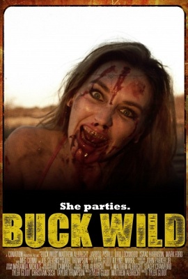 Buck Wild movie poster (2013) Poster MOV_ca89489d