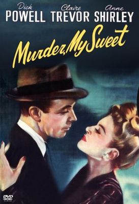 Murder, My Sweet movie poster (1944) Poster MOV_ca946aaa