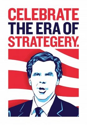 Will Ferrell: You're Welcome America - A Final Night with George W Bush movie poster (2009) t-shirt