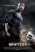 Snitch movie poster (2013) t-shirt #870152