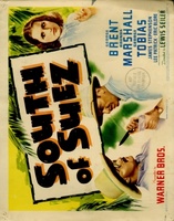South of Suez movie poster (1940) sweatshirt #719054