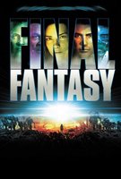 Final Fantasy: The Spirits Within movie poster (2001) mug #MOV_caab5447